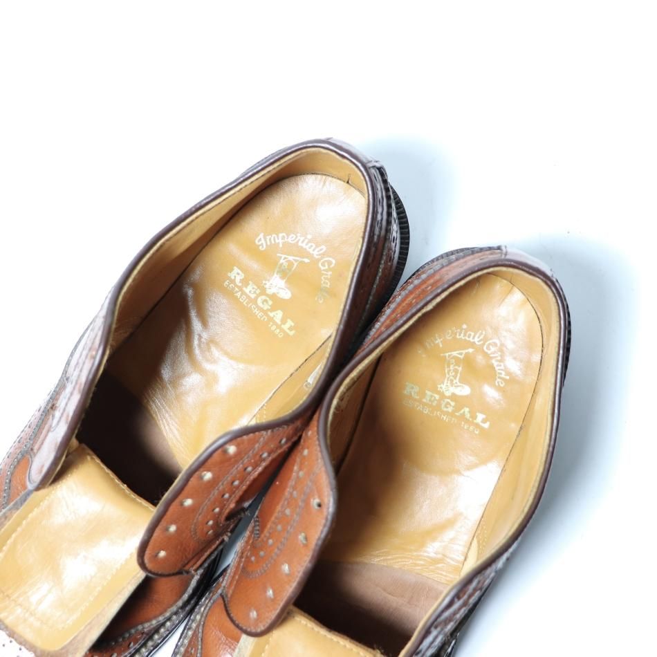 美品/希少品” REGAL（リーガル）Imperial Grade / インペリアル