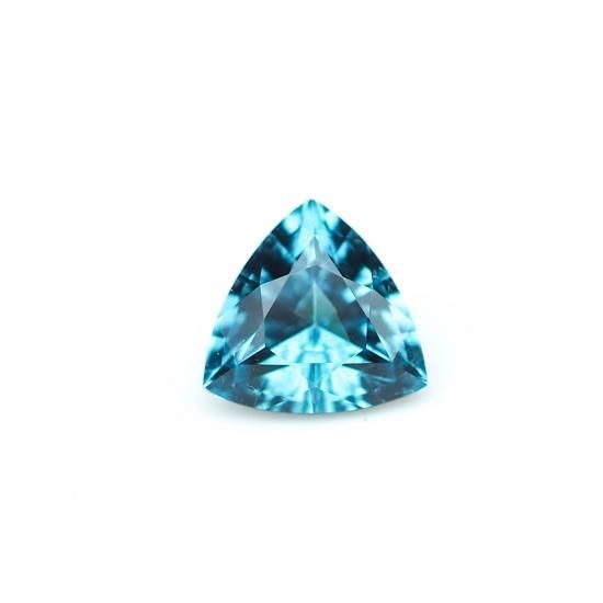 No4 ナイジェリア産トルマリン 約0.41ct - IRODORI STONE