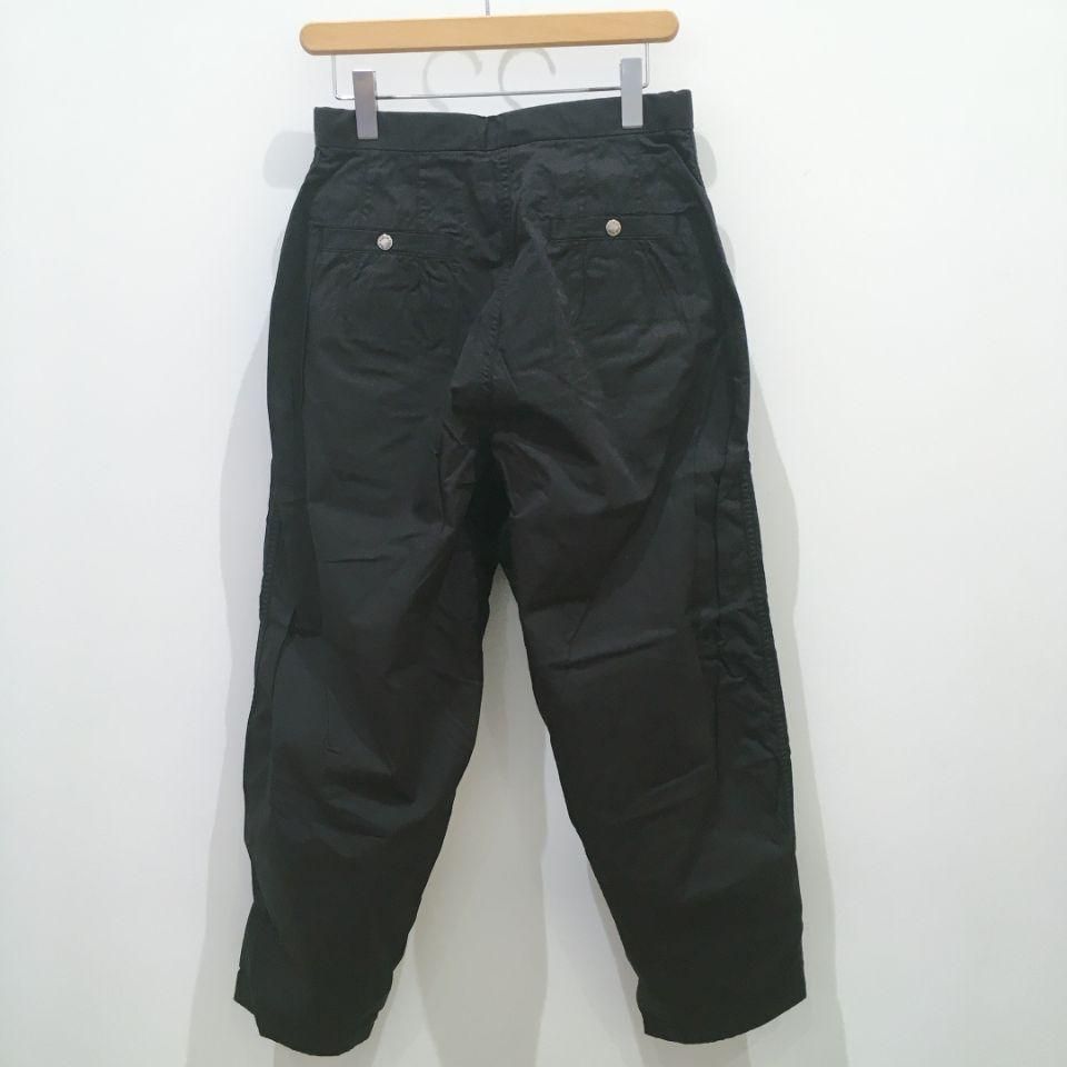 THE NORTH FACE PURPLE LABEL - Ripstop Wide Cropped Pantsリップス