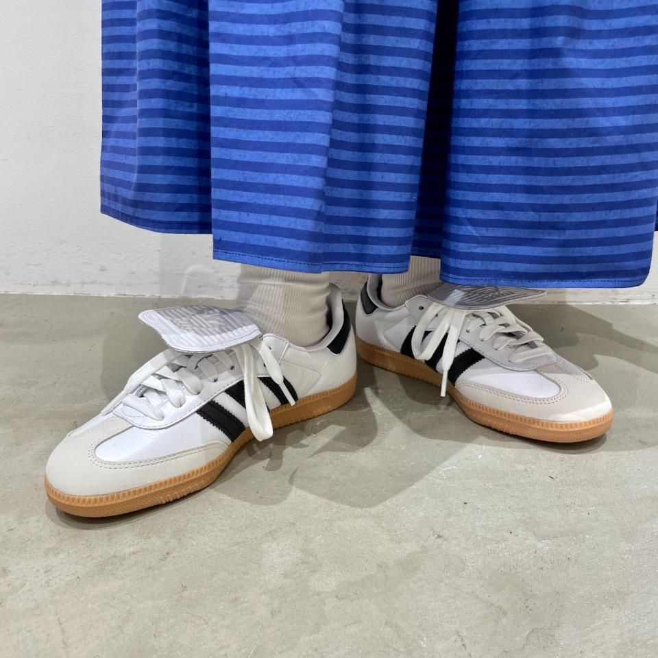 adidas - SAMBA LT（IG4279） - Sheth Online Store - シスオンライン