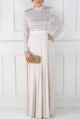 白 - セルフポートレイト通販【self-portrait STYLE】