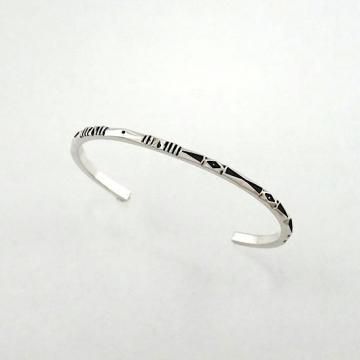 60cm】ナバホチェーン By Sally Shurley - インディアンジュエリー専門