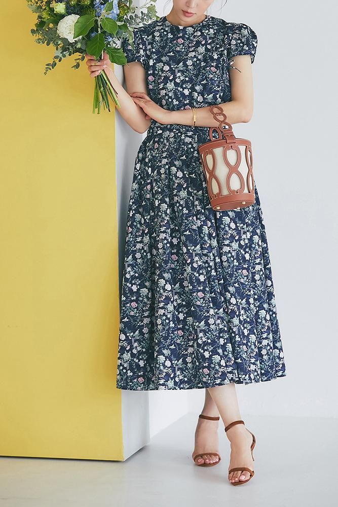 KEITA MARUYAMA × SEVEN TEN by MIHO KAWAHITO Vintage Wall Print