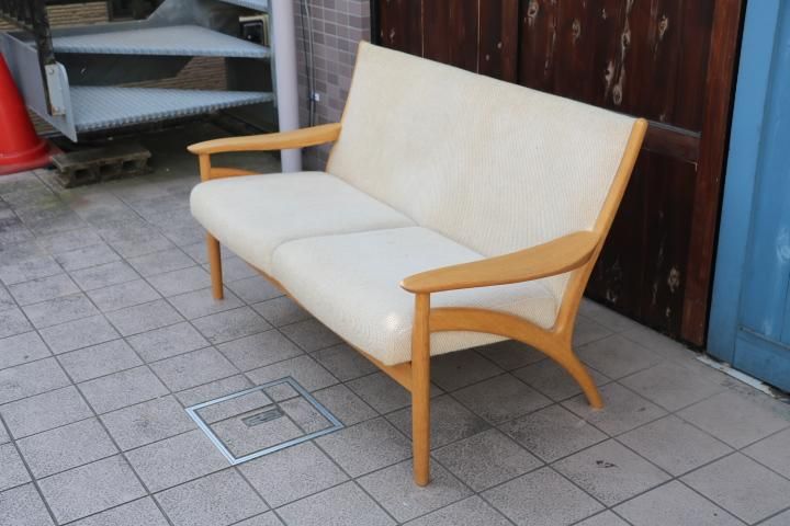 北海道旭川のメーカーCONDE HOUSE(カンディハウス)の中村昇デザイン