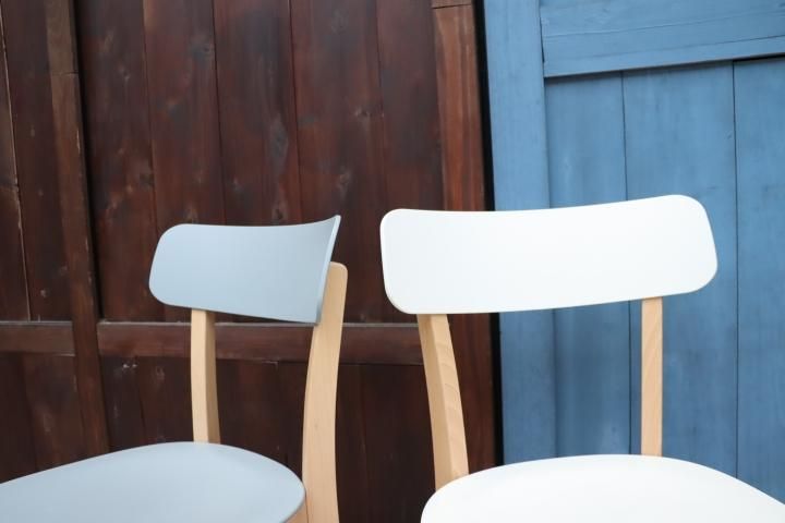 展示品◇Vitra(ヴィトラ)社のジャスパー・モリソンデザインBasel