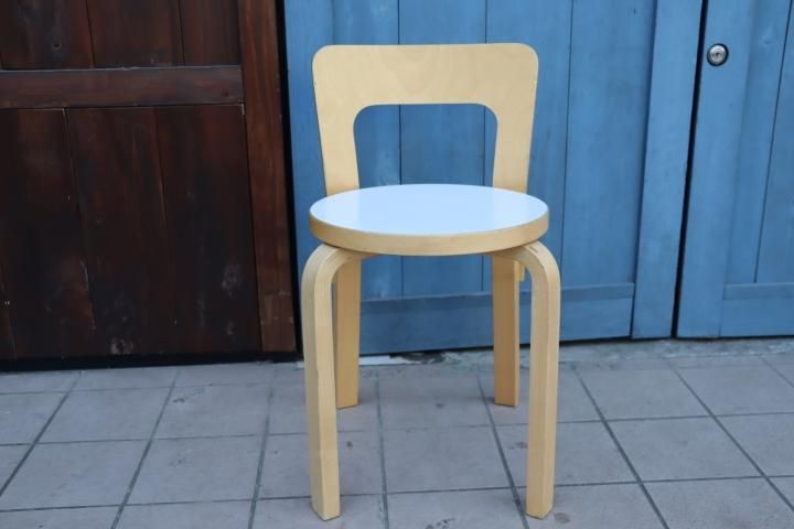 artek(アルテック)社のAlvar Aalto(アルヴァ・アアルト)デザイン No.65