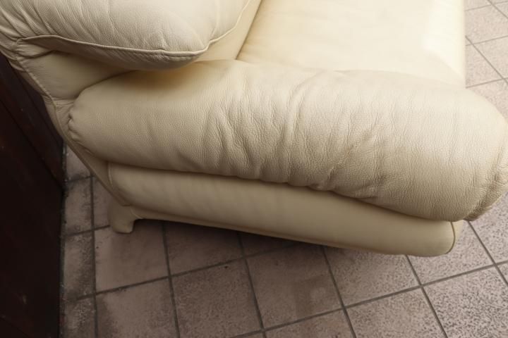 イタリアのメーカーPoltromec(ポルトロメック)のジェミニ 総皮革 2.5