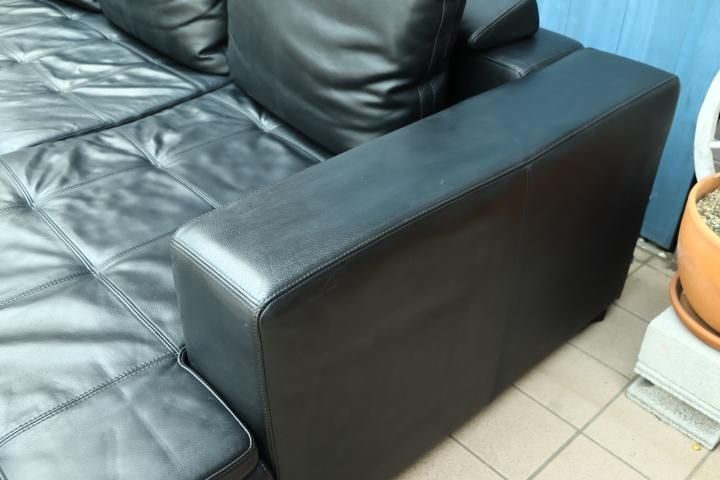 値下げ/北欧デンマークのBoConcept(ボーコンセプト)のMezzo(メッツォ