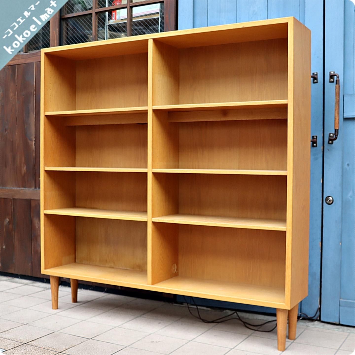 Karl Andersson社 Borge Mogensen(ボーエ・モーエンセン)デザイン