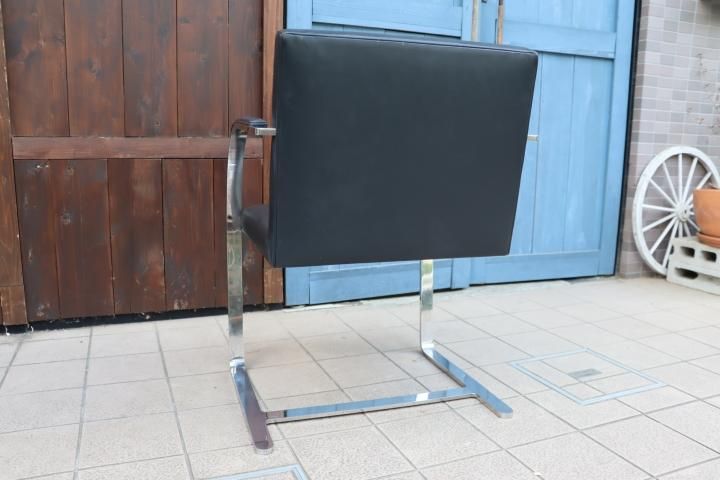 knoll(ノル)のMies van der Rohe(ミース ファン デル ローエ)デザイン