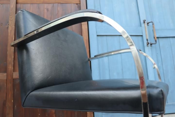 knoll(ノル)のMies van der Rohe(ミース ファン デル ローエ)デザイン