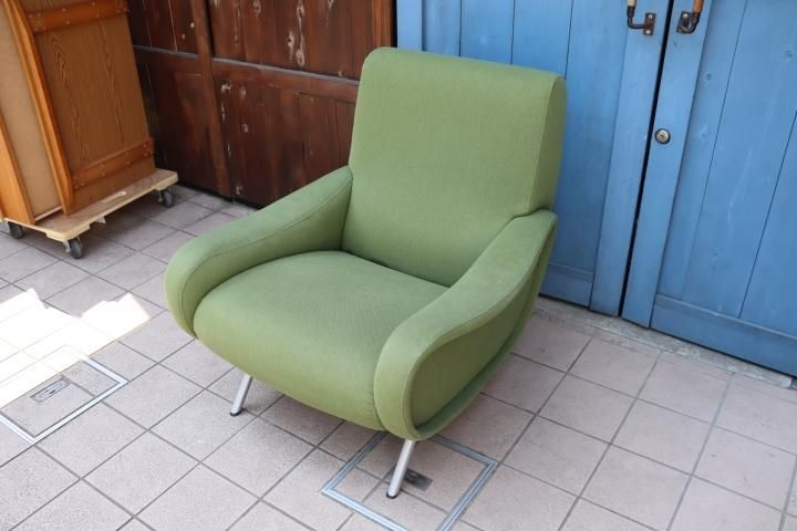 arflex(アルフレックス)のマルコ・ザヌーゾ LADY(レディ) ラウンジ