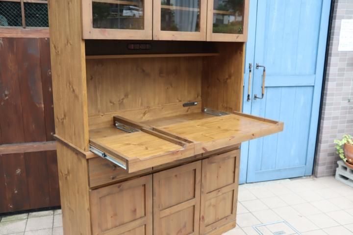 unico(ウニコ)のヴィンテージテイストが魅力のAUTEUR(オトゥール