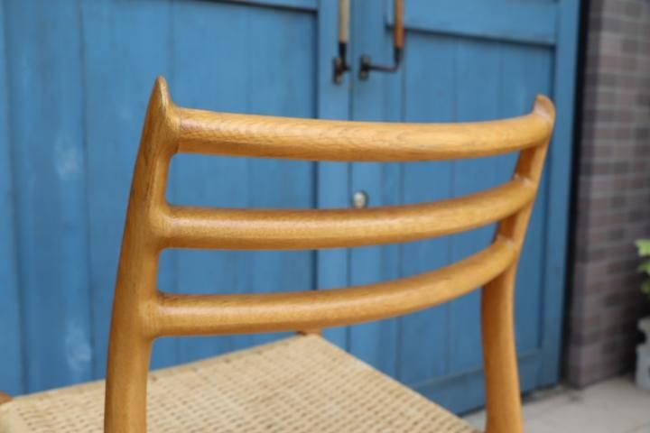 デンマークのメーカーJ.L.Moller(ジェイ.エル.モラー)社のNo.78