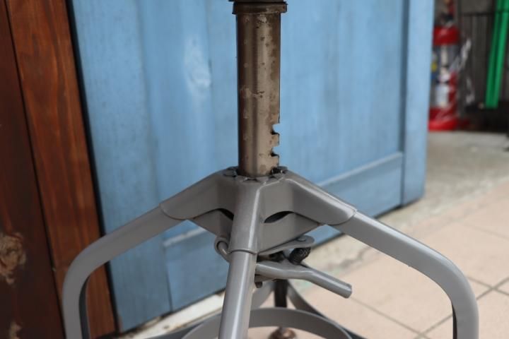 Northern Ohio Industrial(ノーザン オハイオ インダストリアル)の