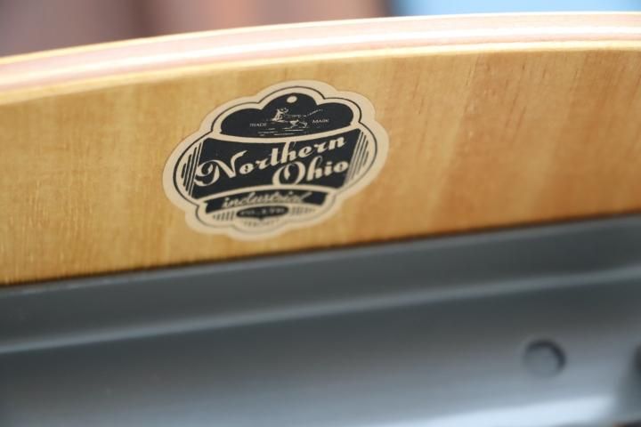 Northern Ohio Industrial(ノーザン オハイオ インダストリアル)の