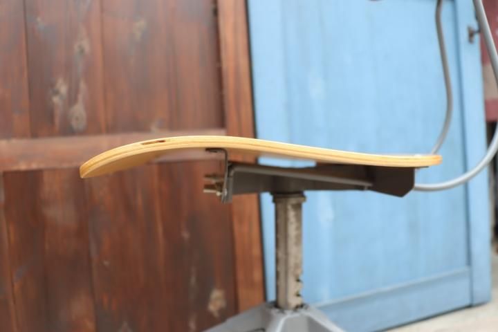 Northern Ohio Industrial(ノーザン オハイオ インダストリアル)の