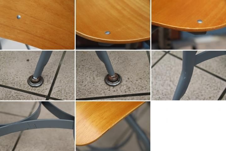 Northern Ohio Industrial(ノーザン オハイオ インダストリアル)の