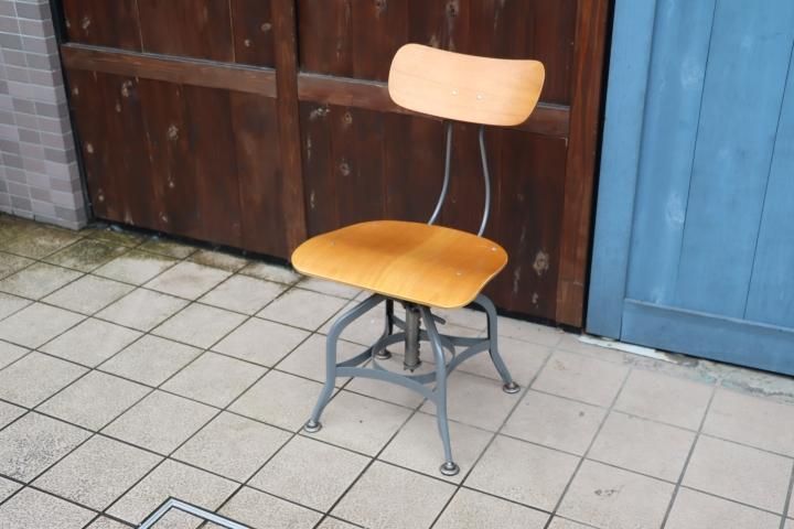 Northern Ohio Industrial(ノーザン オハイオ インダストリアル)の