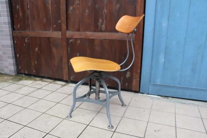 Northern Ohio Industrial(ノーザン オハイオ インダストリアル)の