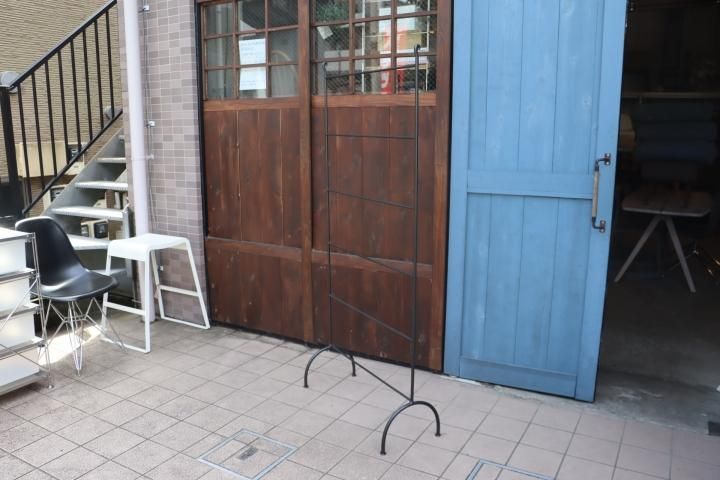 稀少なF.O.B COOP(フォブコープ)取り扱われていたアンティーク調の