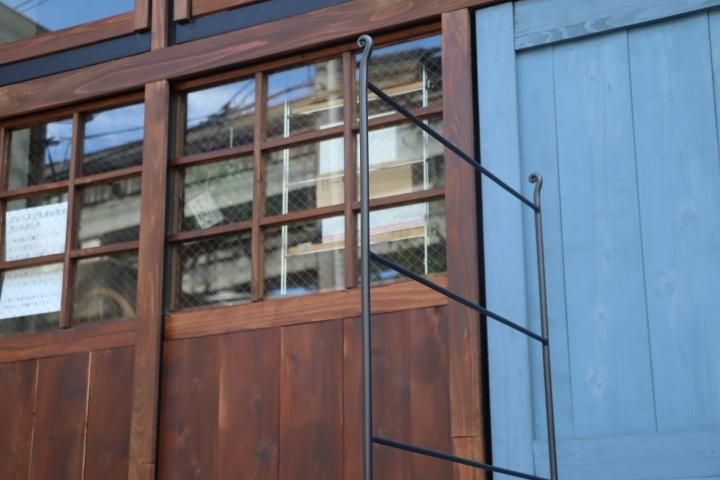 稀少なF.O.B COOP(フォブコープ)取り扱われていたアンティーク調の