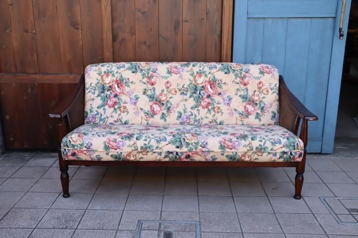 展示品◇Karimoku(カリモク家具)のCOLONIAL(コロニアル)シリーズ WC10