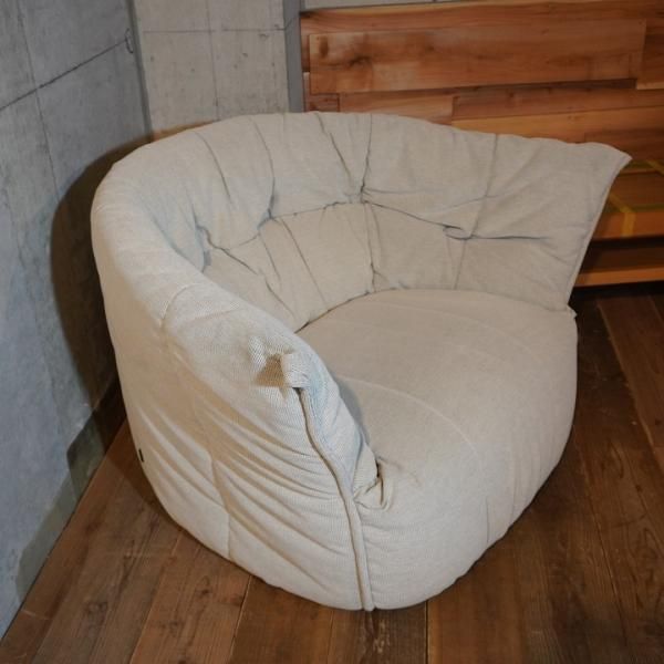 ligne roset(リーンロゼ)のBrigantin(ブリガンタン) 一人掛け