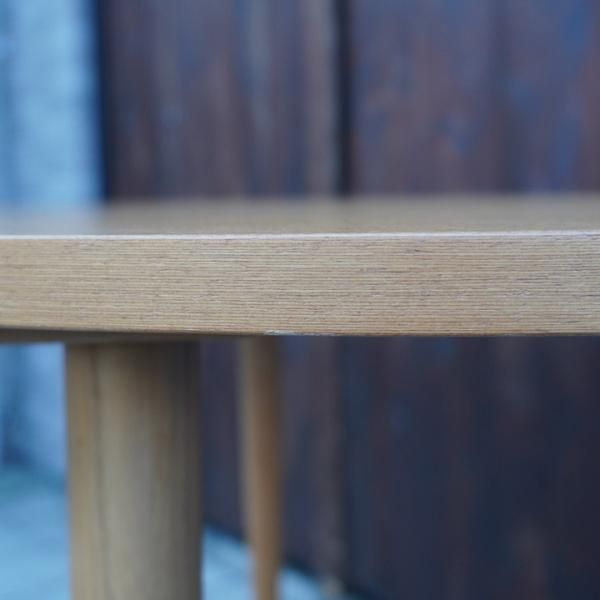 unico(ウニコ)の中でも人気のALBERO(アルベロ)シリーズ ダイニング