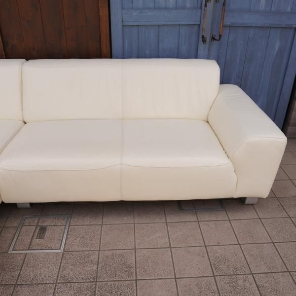 IDC OTSUKA(大塚家具)のL/S Comfort-06(エルエスコンフォート) 本革