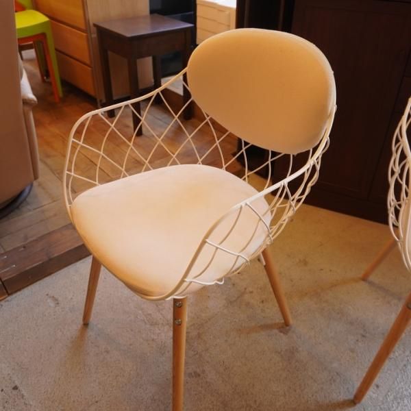 イタリアMAGIS(マジス)社のハイメ・アジョン デザイン PINA(ピーニャ