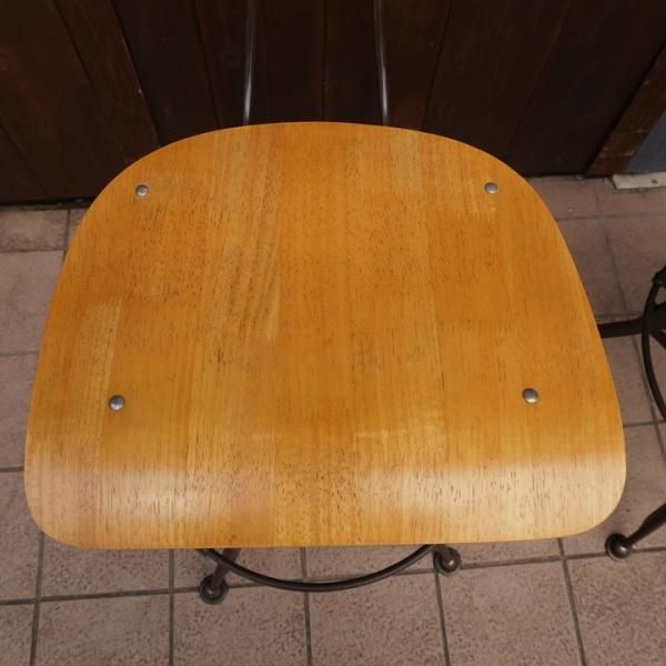 CRASH GATE(クラッシュゲート)/knot antiquesのトレド2チェア(TOLEDO