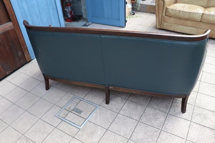 値下げ/maruni(マルニ)の大人気地中海シリーズよりサランテ ラブシート