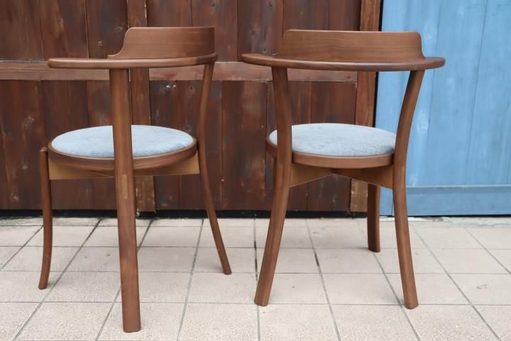 北海道旭川の家具メーカーCONDE HOUSE(カンディハウス)のRUNT OM