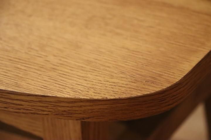 人気のunicoウニコのKURT(クルト)シリーズのローテーブルです。オーク