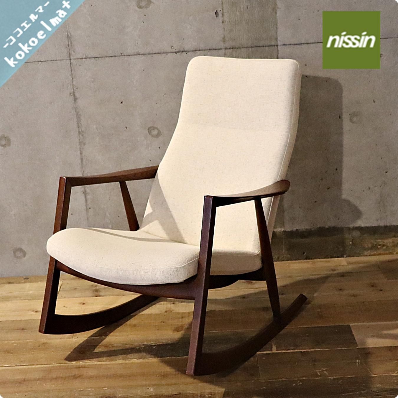 飛騨高山の家具メーカー日進木工(nissin)のWHITE WOOD(ホワイトウッド