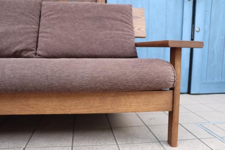 飛騨高山の家具メーカー キツツキマークの飛騨産業(HIDA)。ALMO(アルモ