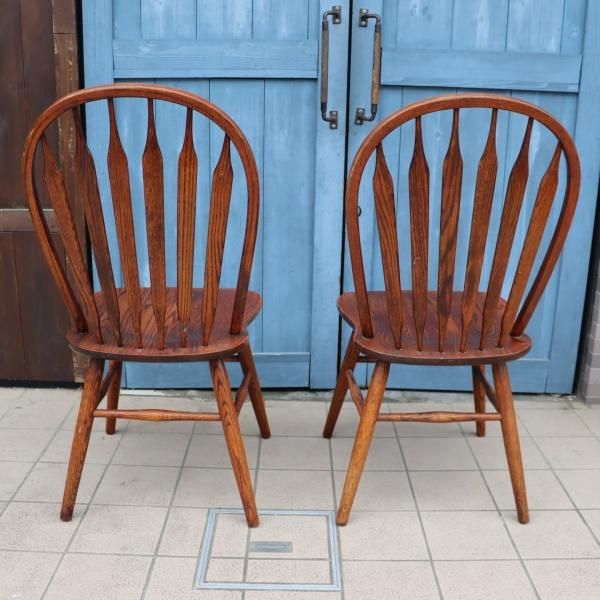 Shin Lee（シンリー）のダイニングチェア2脚セットです。ワンランク上