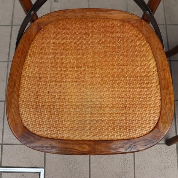 CRASH GATE(クラッシュゲート)/ノットアンティークスのX-BACK CHAIR