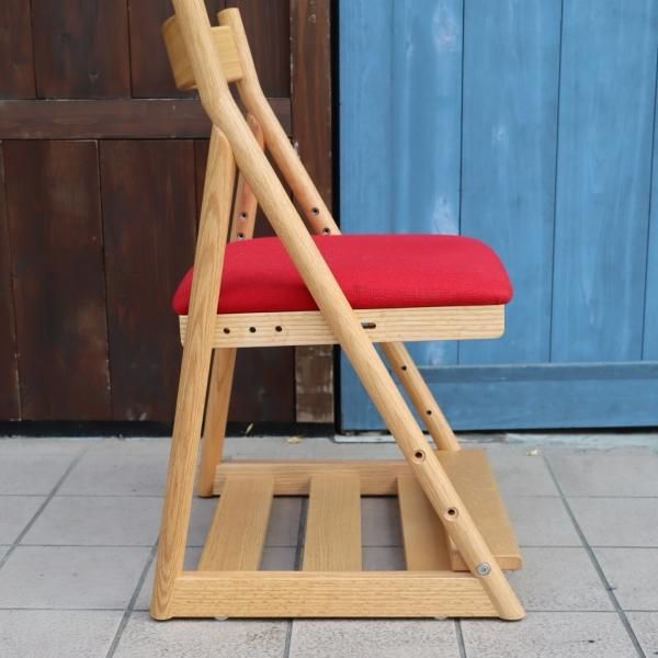 ACTUS(アクタス)の飛騨高山の技術で作られたT-KIDS(ティーキッズ