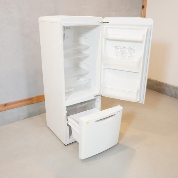 稀少なNational(ナショナル)のWill(ウィル) FRIDGE mini NR-B16RA-W