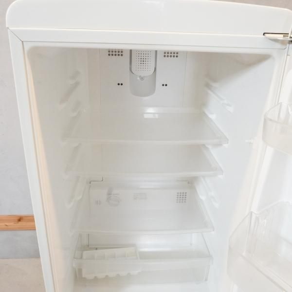 稀少なNational(ナショナル)のWill(ウィル) FRIDGE mini NR-B16RA-W