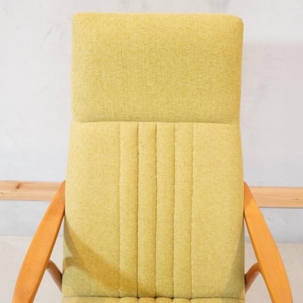 unico(ウニコ)取扱い、DOZE(ドゥーゼ)ハイバックチェアです。チェコの