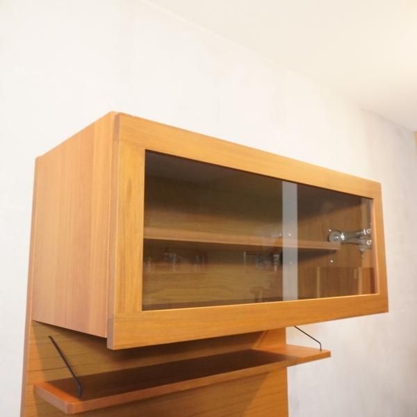 値下げ/unico(ウニコ)のWICK(ウィック)シリーズのチーク材 キッチン