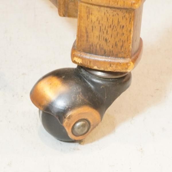 ドレクセル/DREXEL エスペラント キャスター付き チェア D ドレクセル