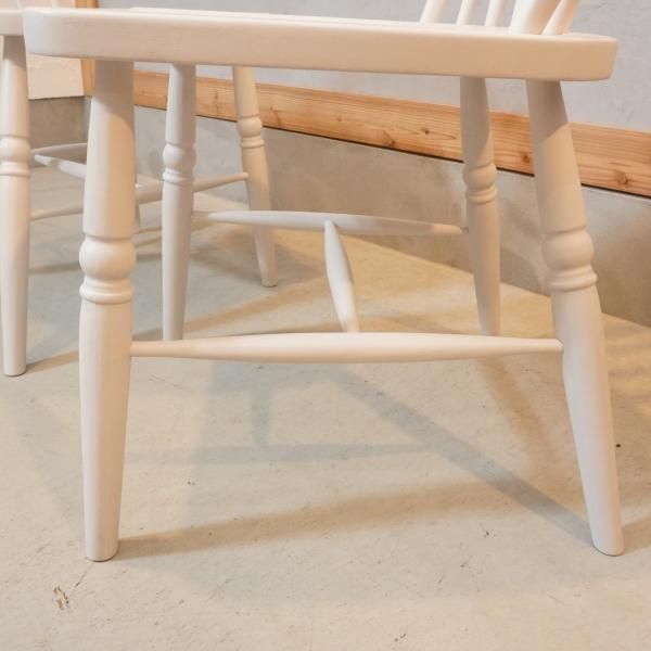 人気のFrancfranc(フランフラン)のARPA(アルパ)ダイニングチェア2脚