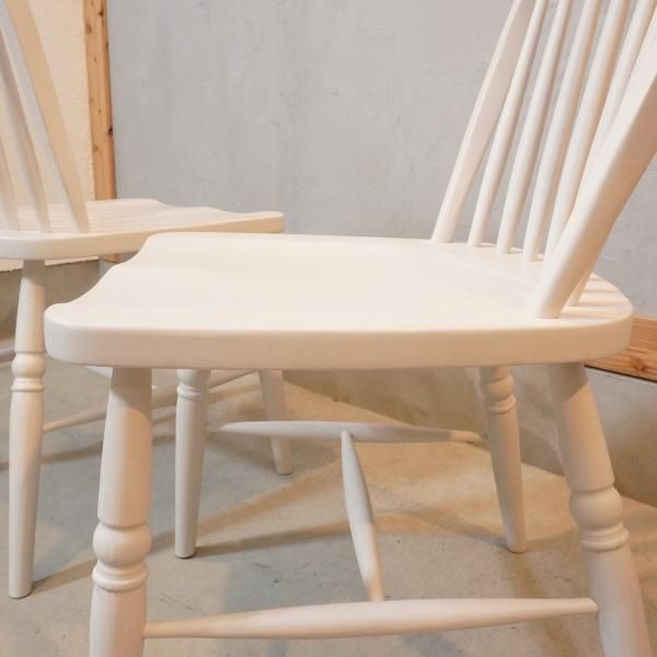 人気のFrancfranc(フランフラン)のARPA(アルパ)ダイニングチェア2脚