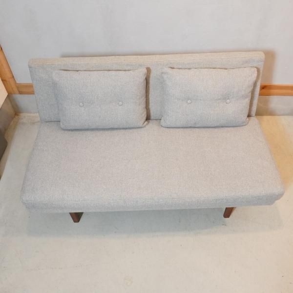 unico(ウニコ)のヴィンテージテイストに仕上げられたNORD(ノルド