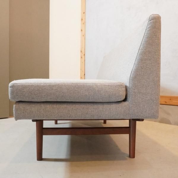 unico(ウニコ)のヴィンテージテイストに仕上げられたNORD(ノルド