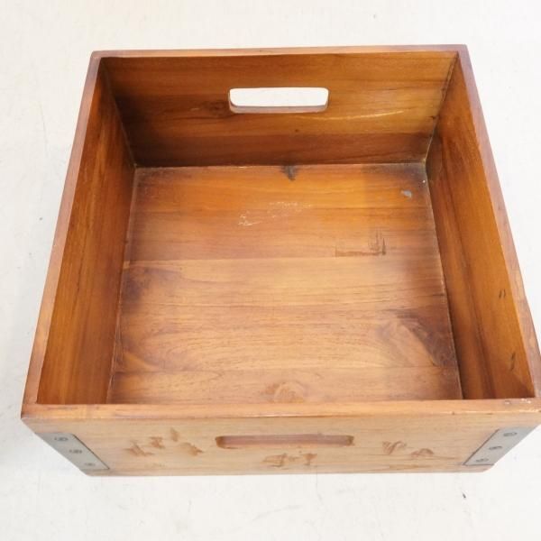 ACME FURNITURE(アクメファニチャー)のトロイ オープンシェルフ S